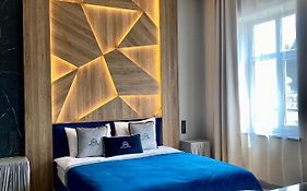 Central Family Boutique Apartments 2 - For 5 Guests